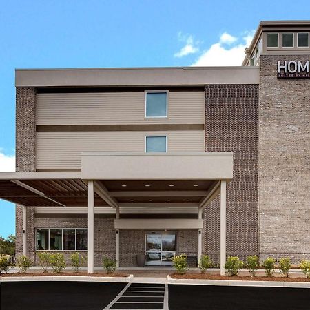 Home2 Suites By Hilton Blythewood, Sc ภายนอก รูปภาพ