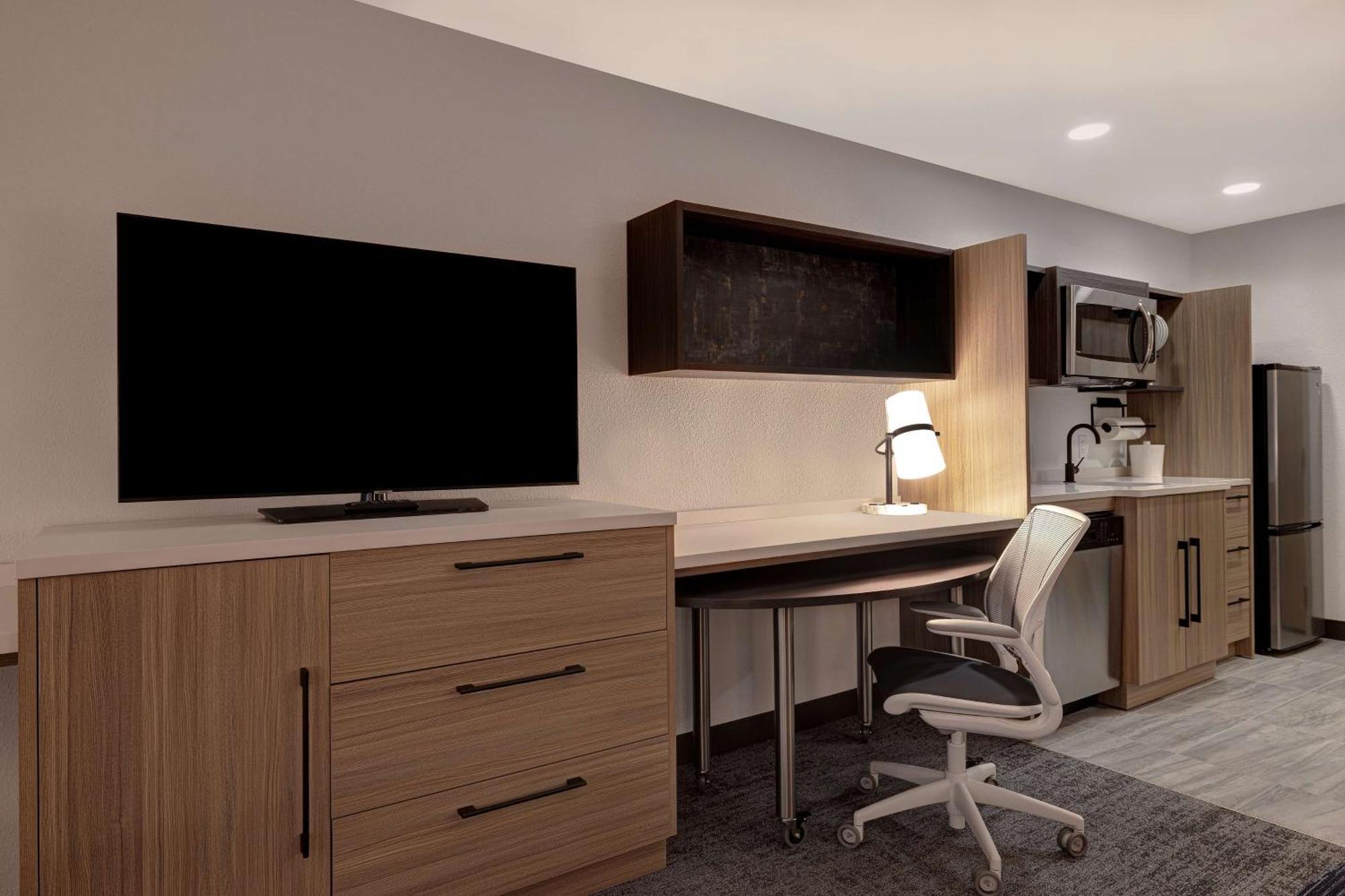Home2 Suites By Hilton Blythewood, Sc ภายนอก รูปภาพ