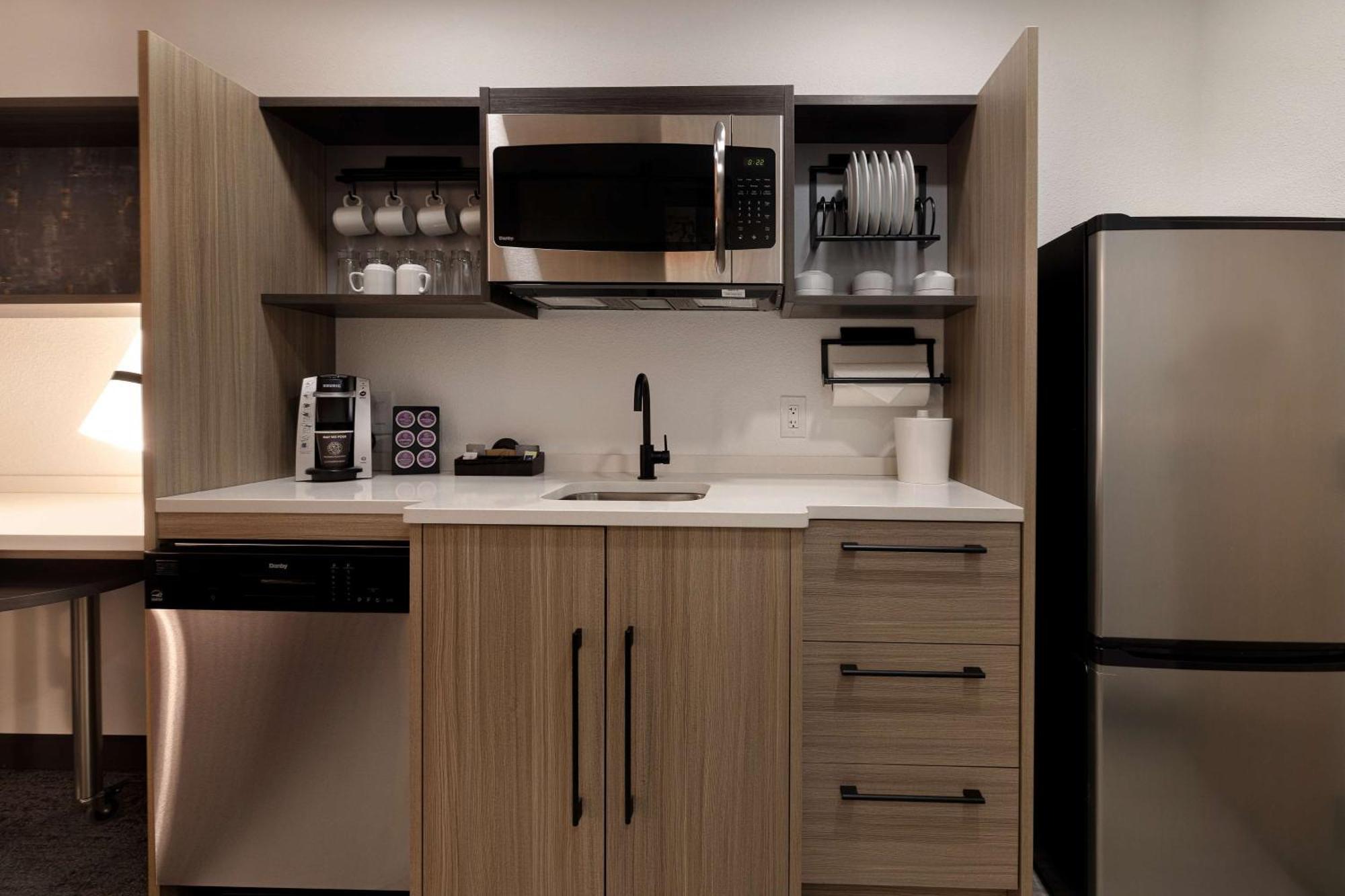 Home2 Suites By Hilton Blythewood, Sc ภายนอก รูปภาพ