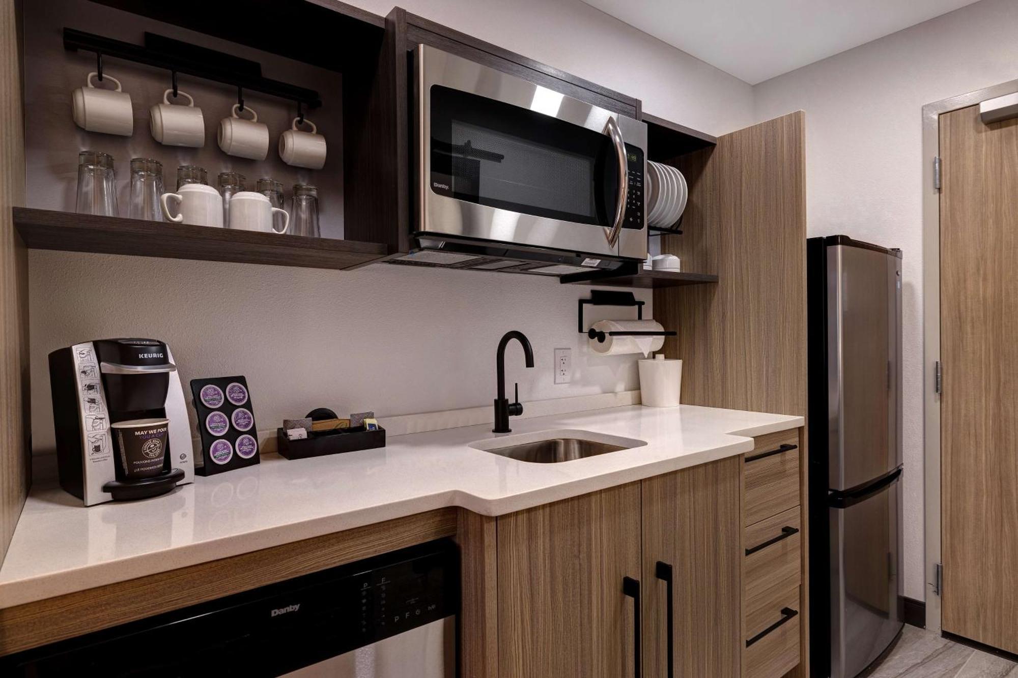 Home2 Suites By Hilton Blythewood, Sc ภายนอก รูปภาพ