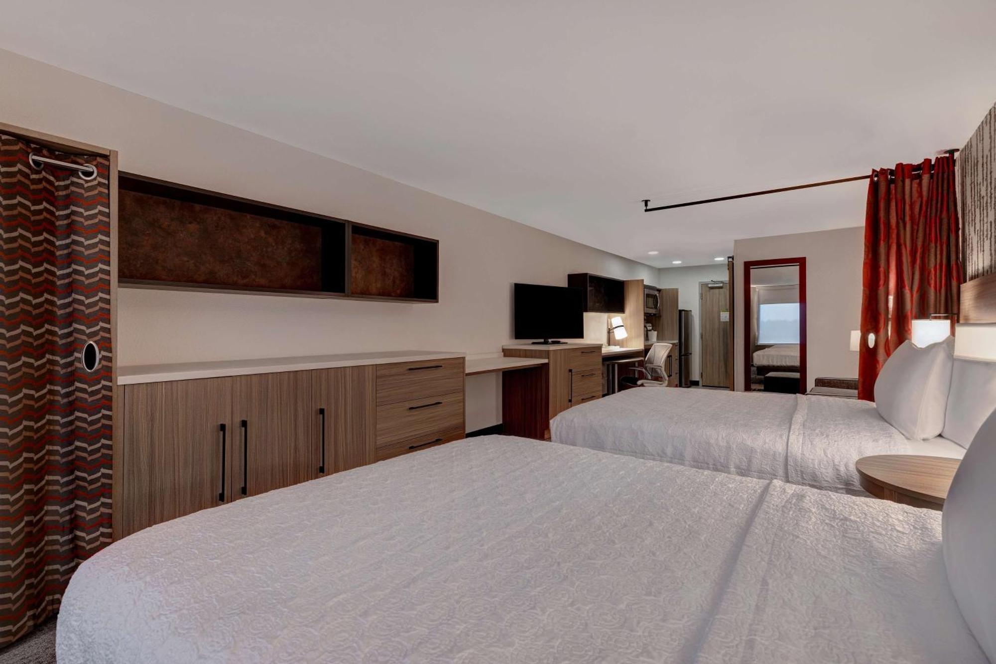Home2 Suites By Hilton Blythewood, Sc ภายนอก รูปภาพ