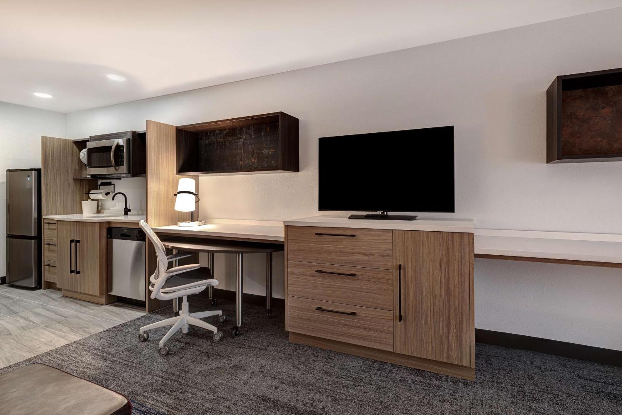 Home2 Suites By Hilton Blythewood, Sc ภายนอก รูปภาพ