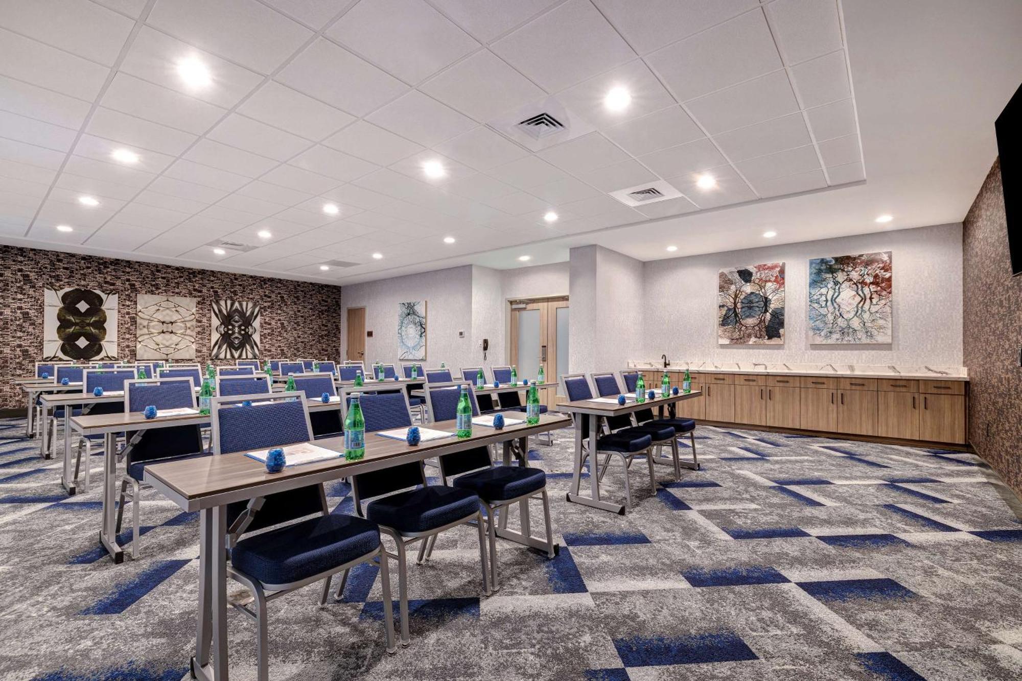 Home2 Suites By Hilton Blythewood, Sc ภายนอก รูปภาพ