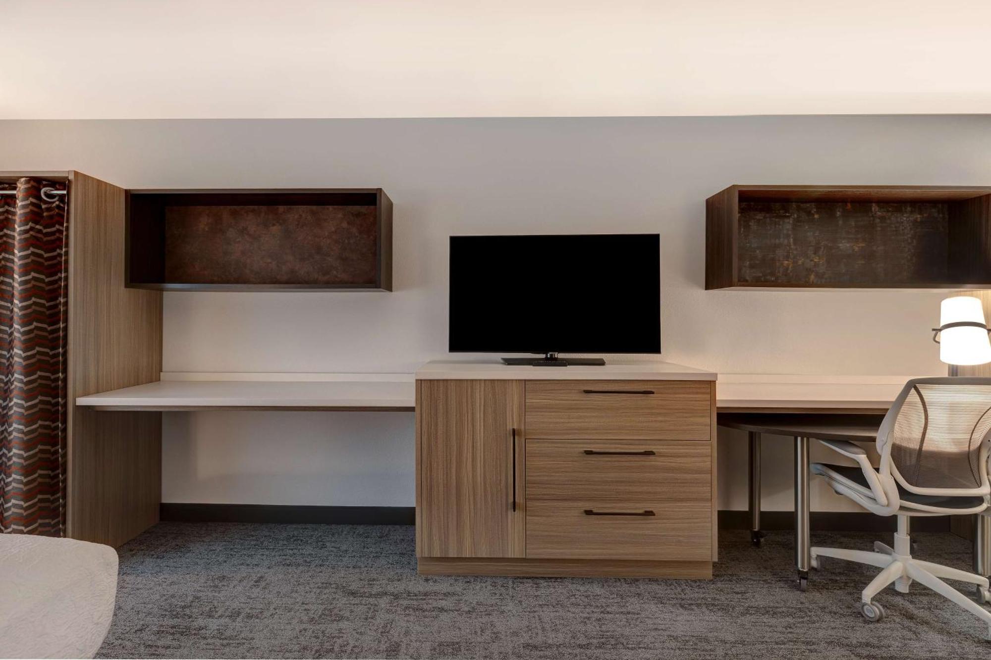 Home2 Suites By Hilton Blythewood, Sc ภายนอก รูปภาพ
