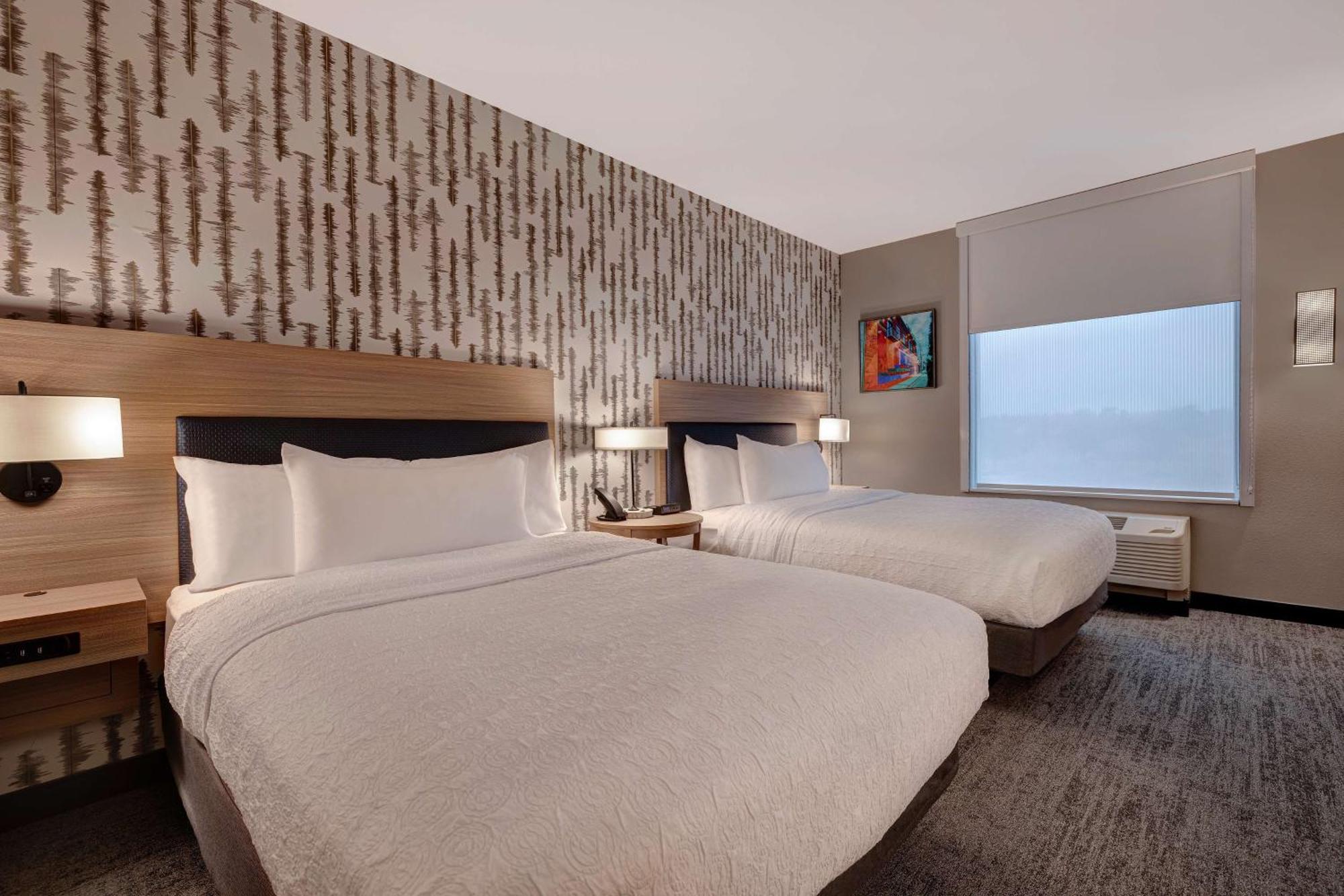 Home2 Suites By Hilton Blythewood, Sc ภายนอก รูปภาพ