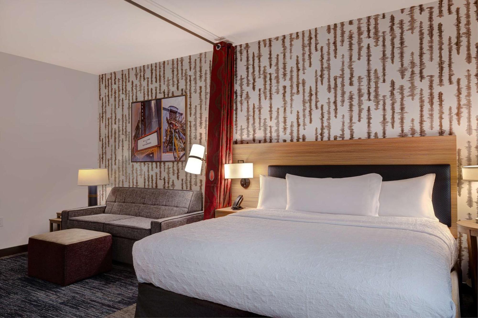 Home2 Suites By Hilton Blythewood, Sc ภายนอก รูปภาพ