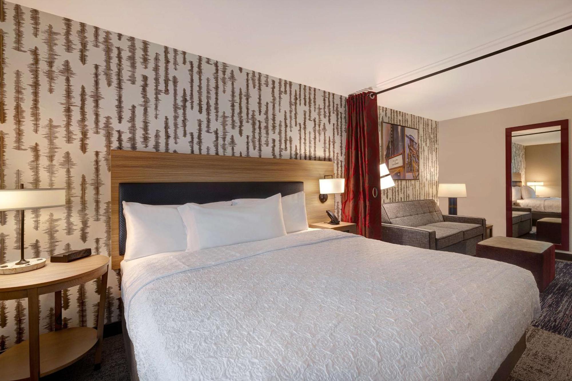 Home2 Suites By Hilton Blythewood, Sc ภายนอก รูปภาพ