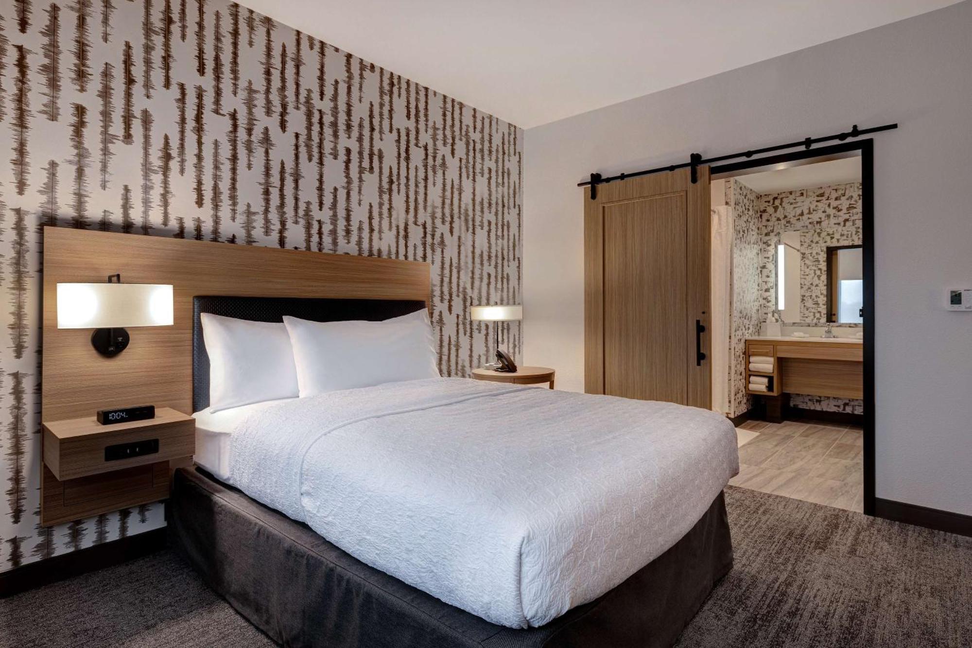 Home2 Suites By Hilton Blythewood, Sc ภายนอก รูปภาพ