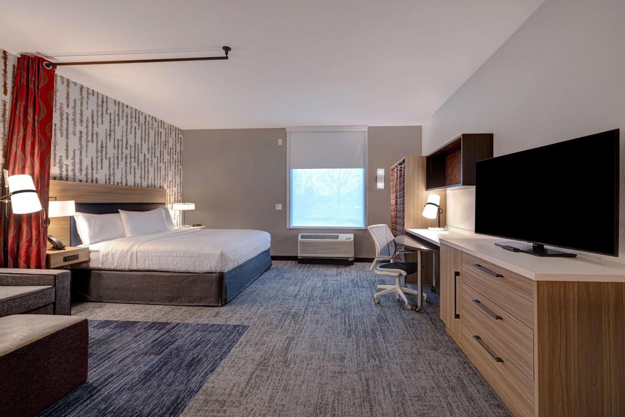 Home2 Suites By Hilton Blythewood, Sc ภายนอก รูปภาพ