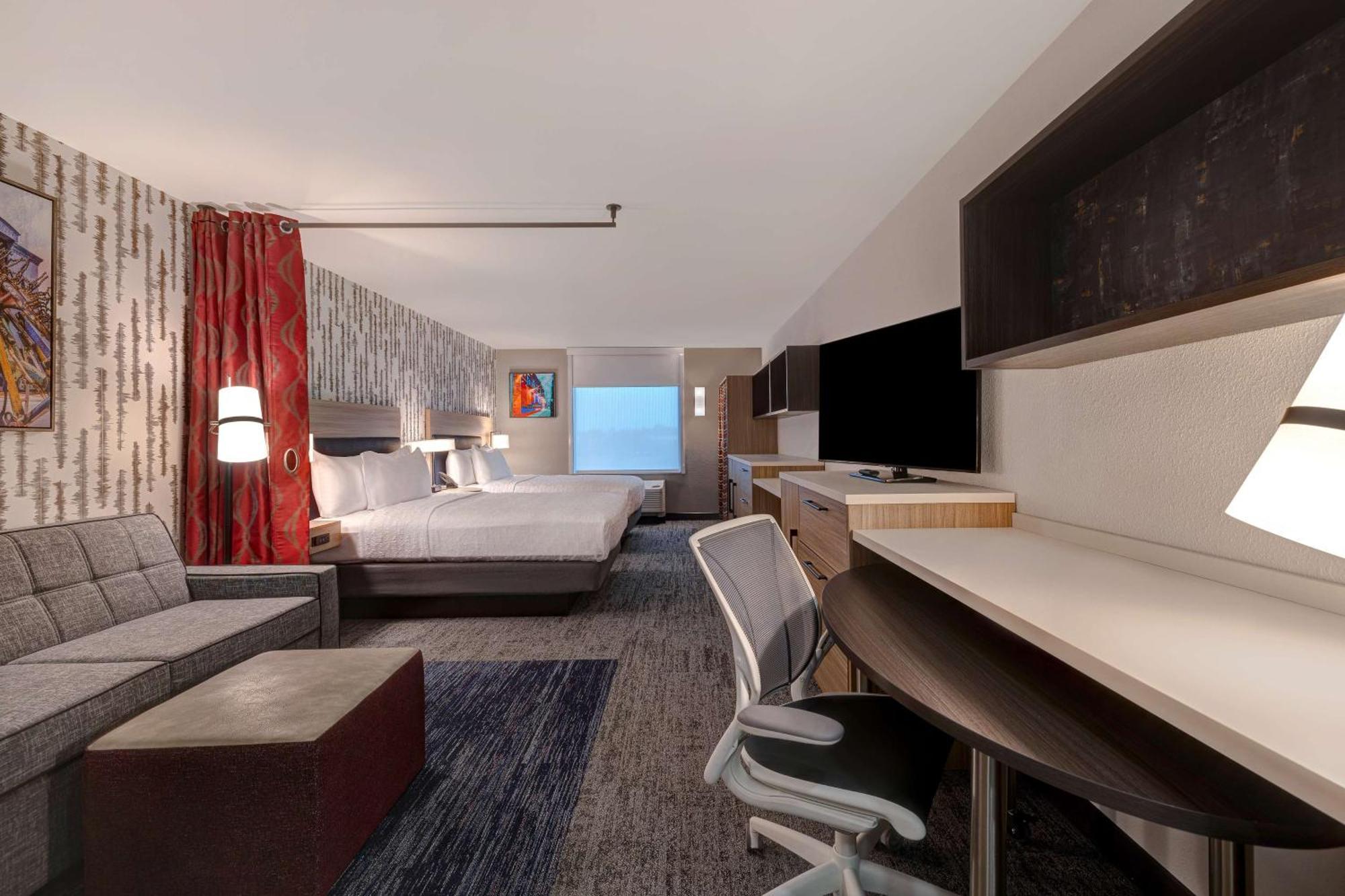 Home2 Suites By Hilton Blythewood, Sc ภายนอก รูปภาพ