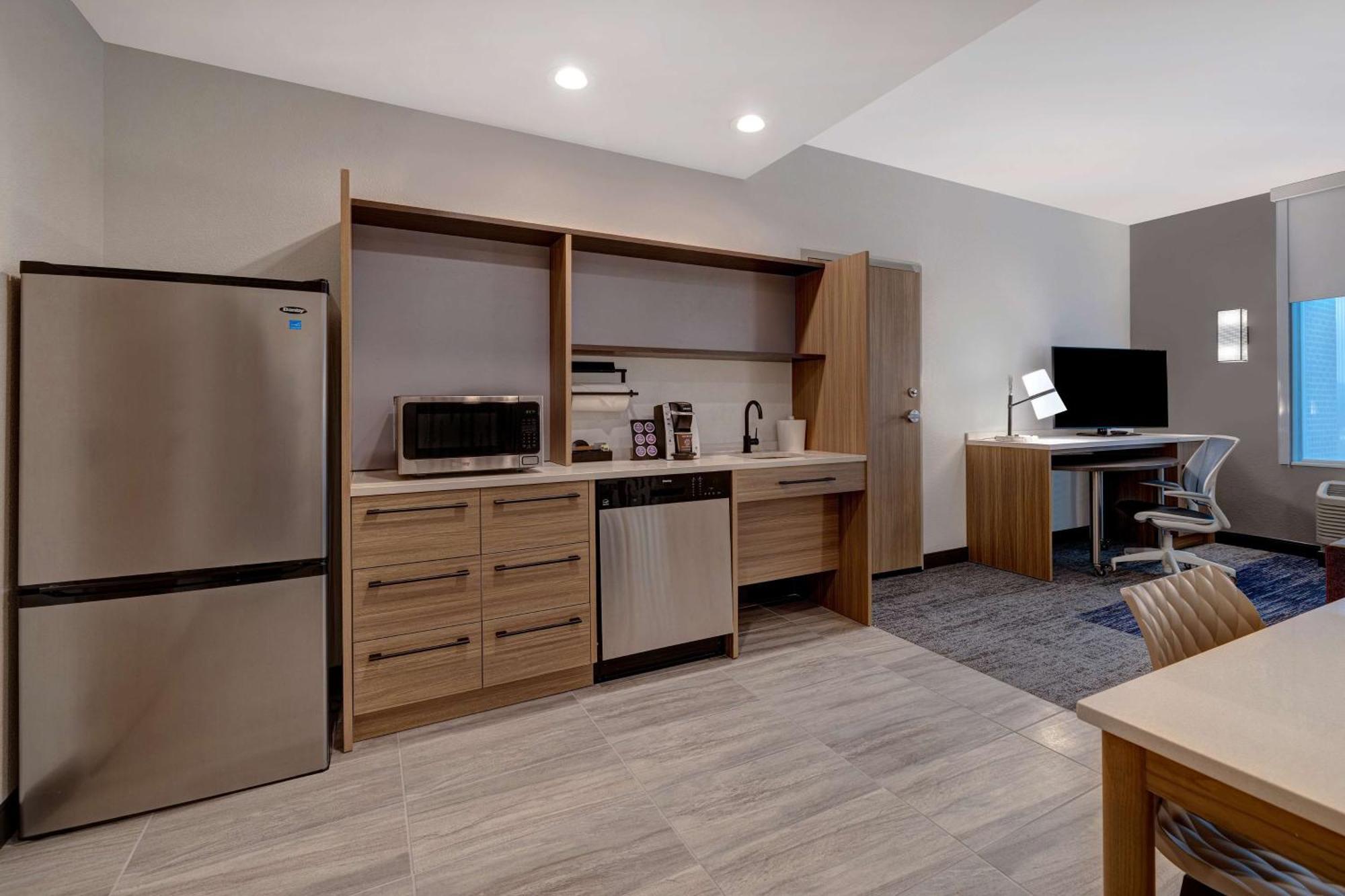 Home2 Suites By Hilton Blythewood, Sc ภายนอก รูปภาพ
