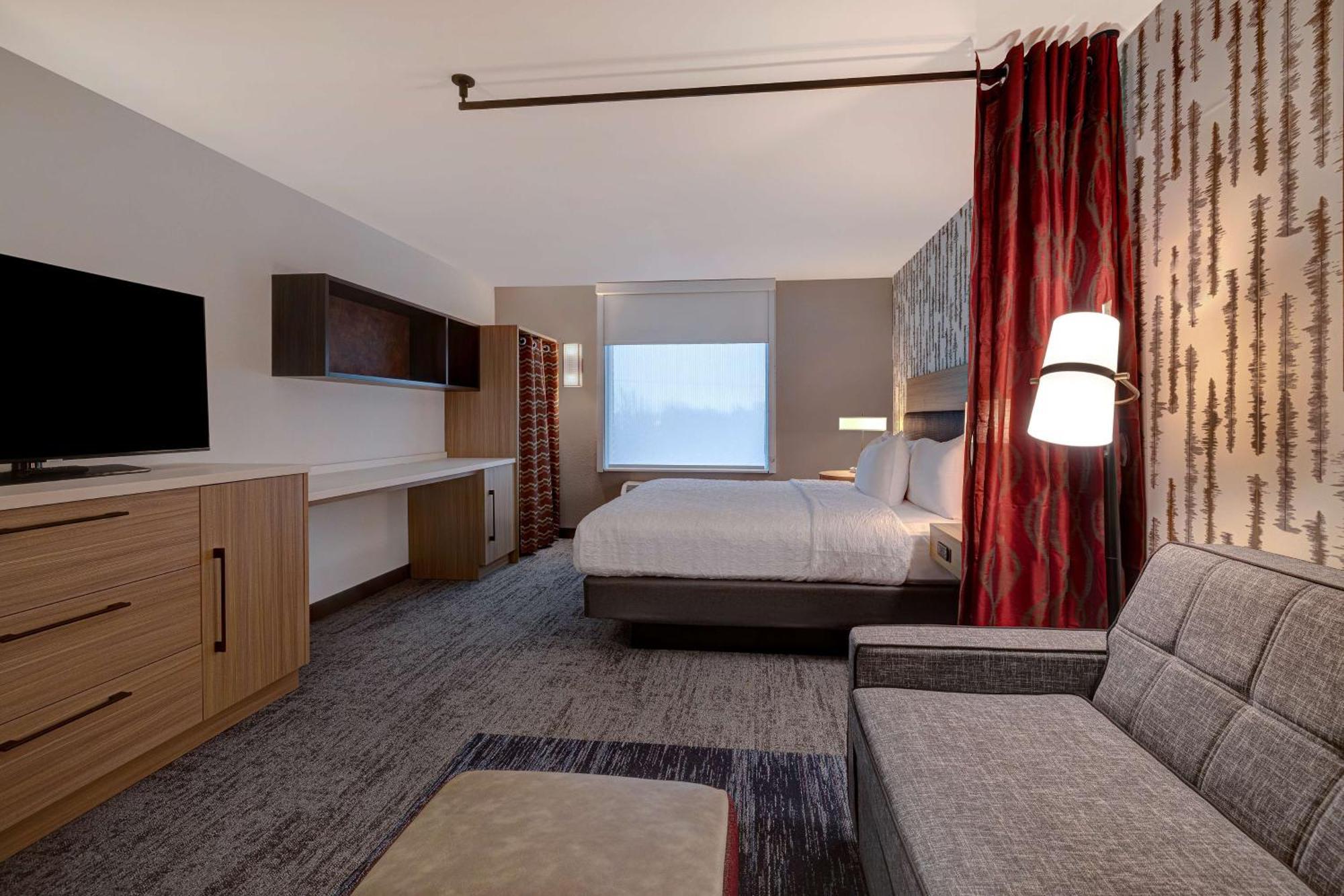 Home2 Suites By Hilton Blythewood, Sc ภายนอก รูปภาพ
