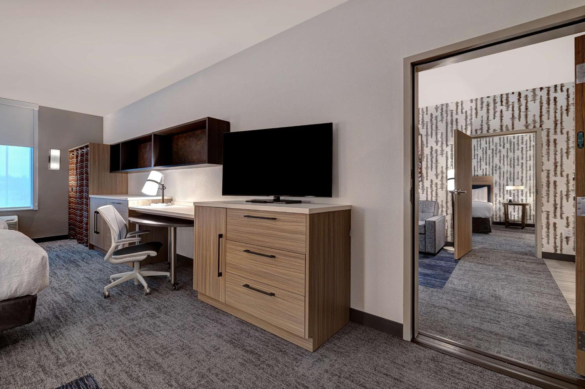 Home2 Suites By Hilton Blythewood, Sc ภายนอก รูปภาพ