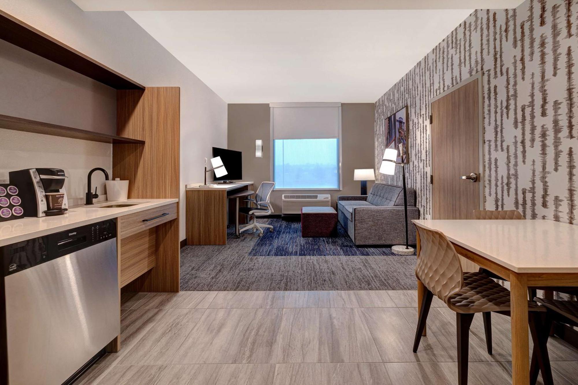 Home2 Suites By Hilton Blythewood, Sc ภายนอก รูปภาพ