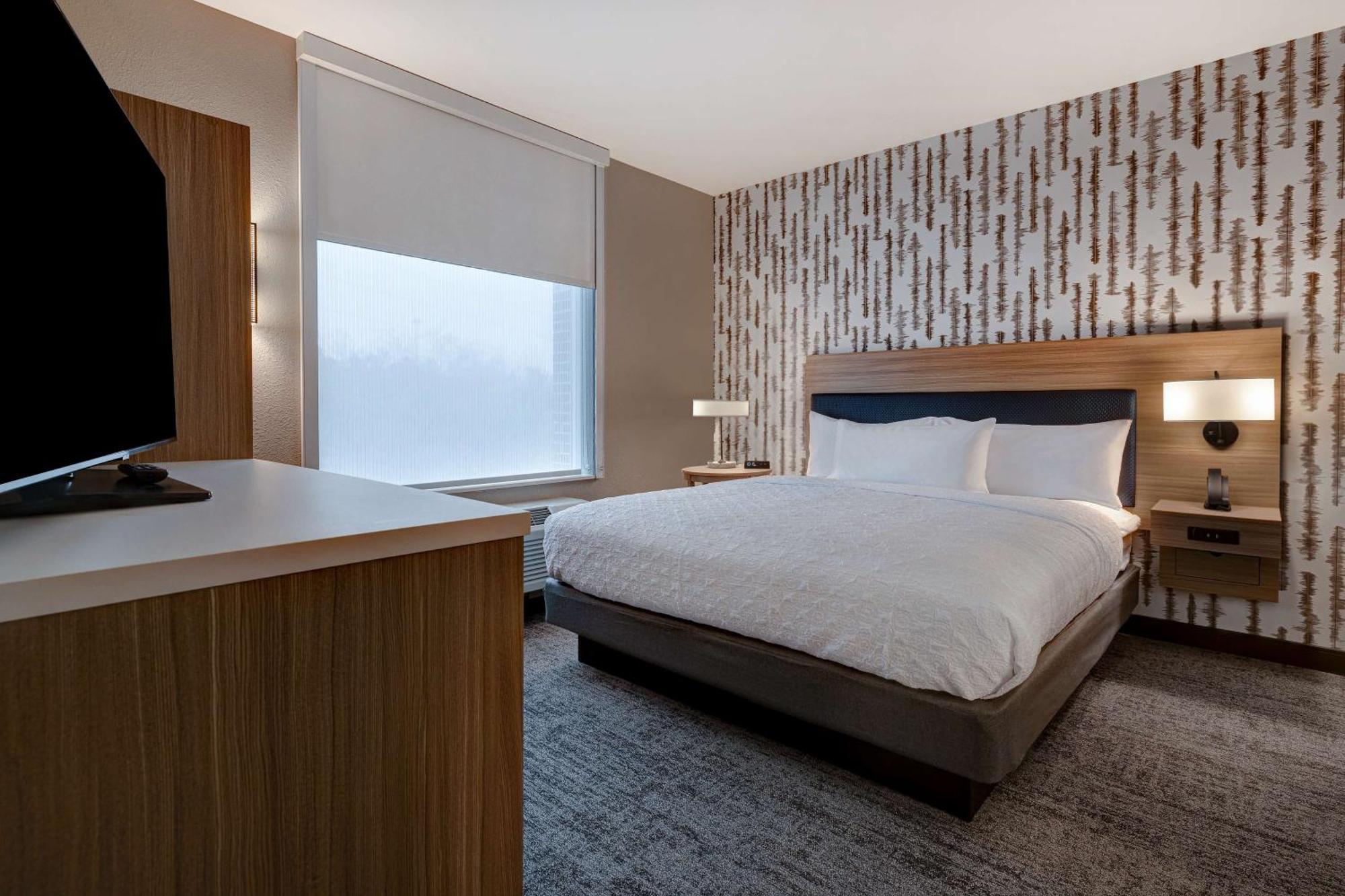 Home2 Suites By Hilton Blythewood, Sc ภายนอก รูปภาพ