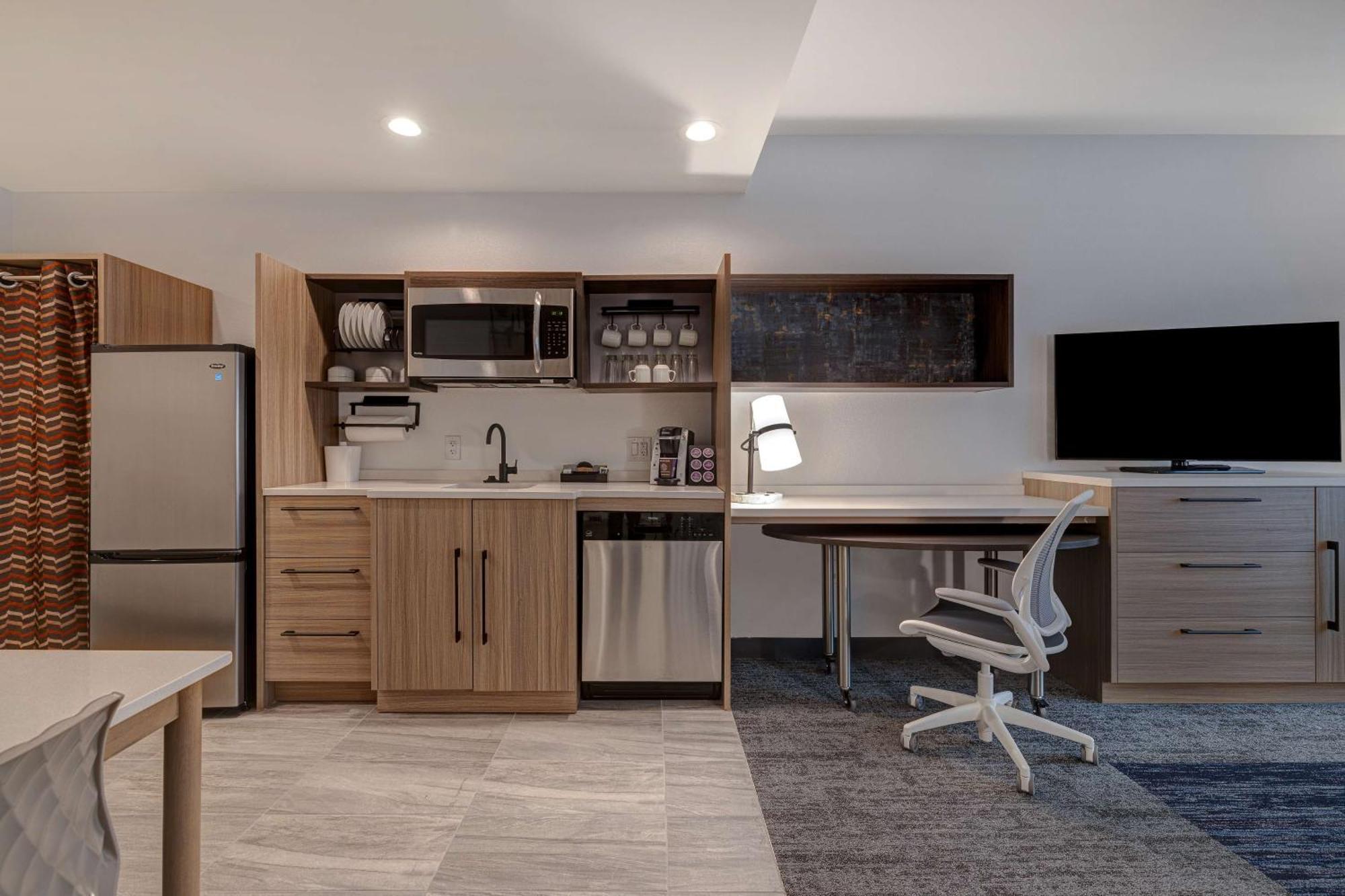 Home2 Suites By Hilton Blythewood, Sc ภายนอก รูปภาพ
