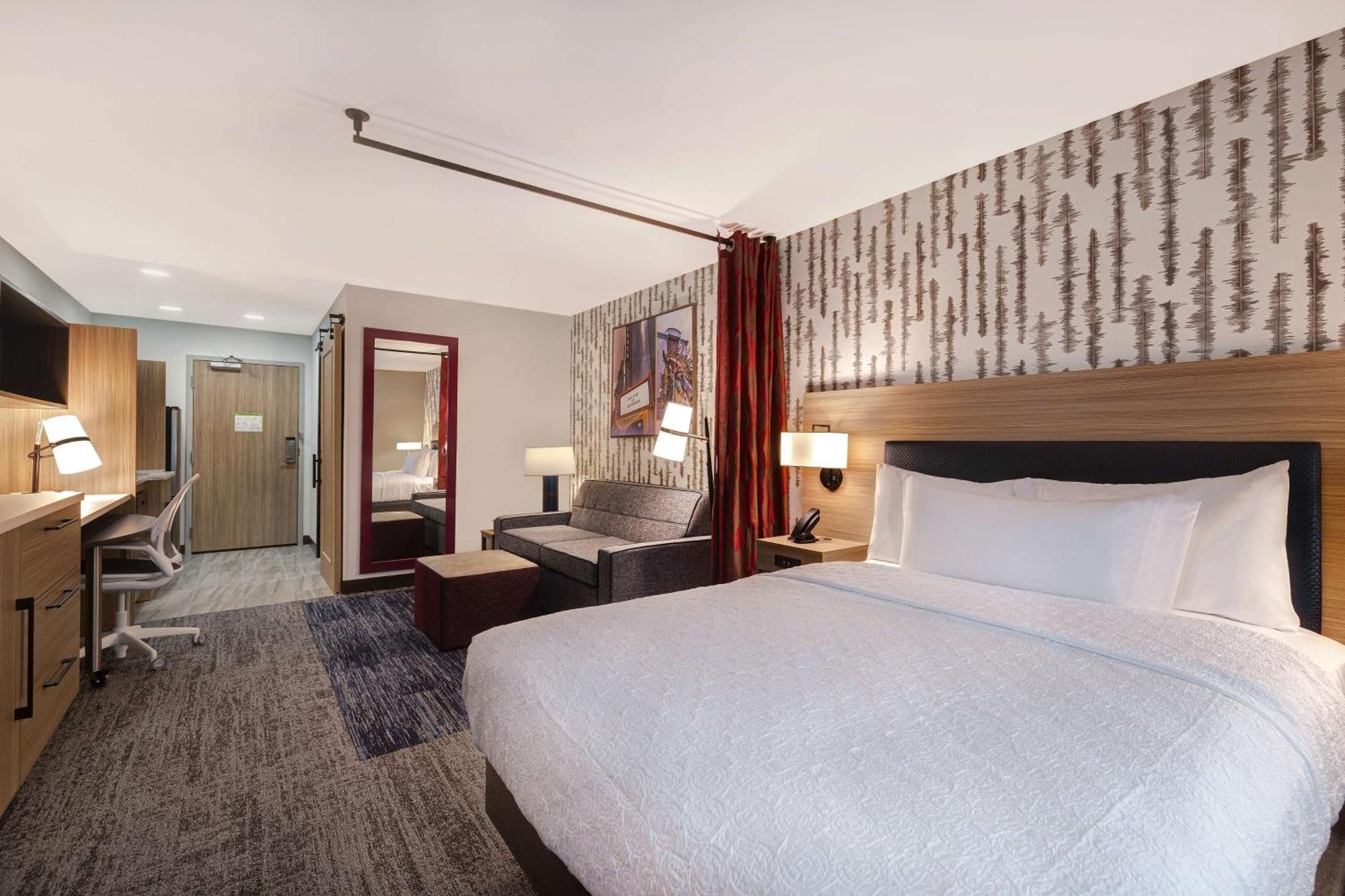 Home2 Suites By Hilton Blythewood, Sc ภายนอก รูปภาพ