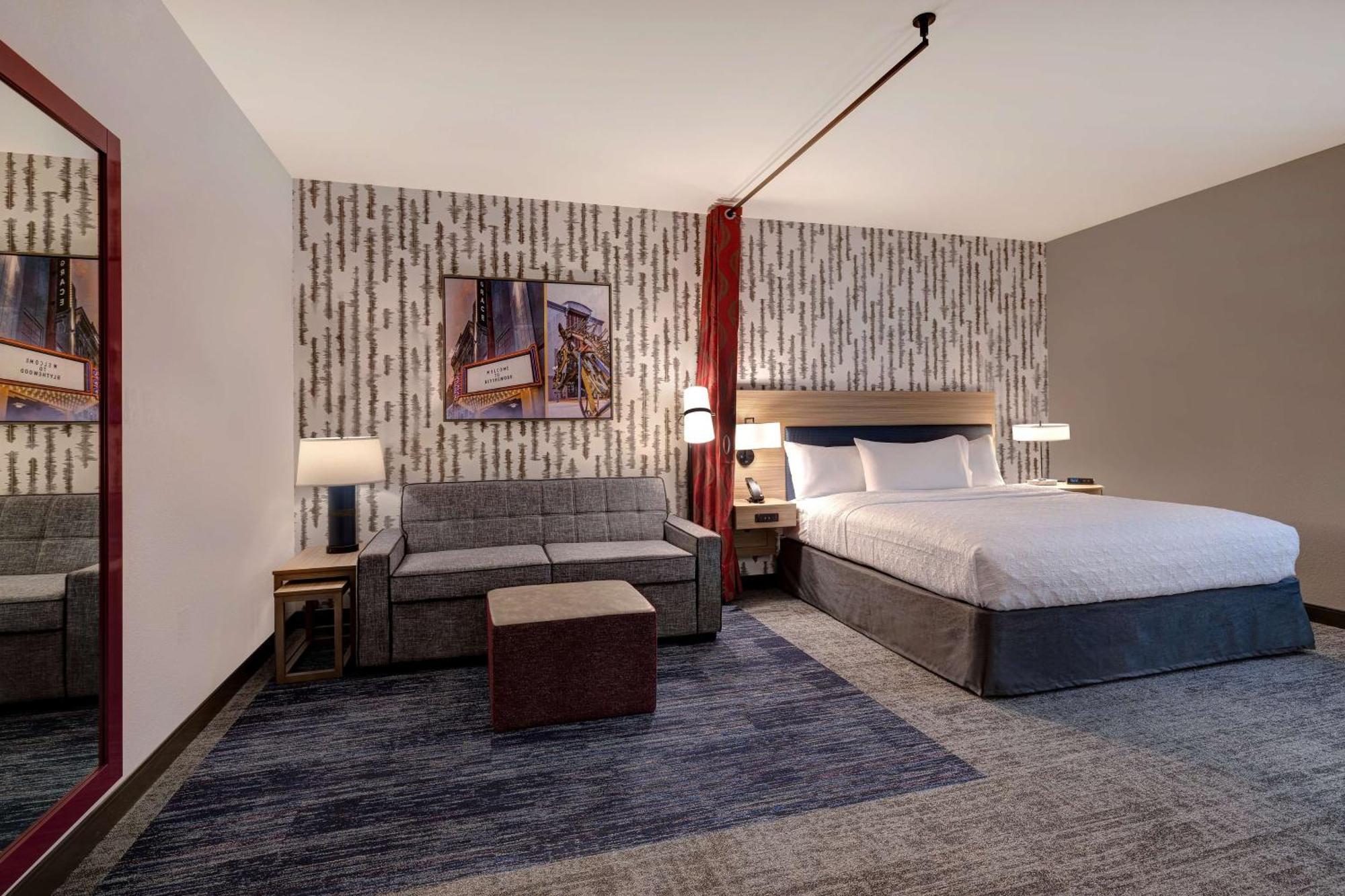 Home2 Suites By Hilton Blythewood, Sc ภายนอก รูปภาพ