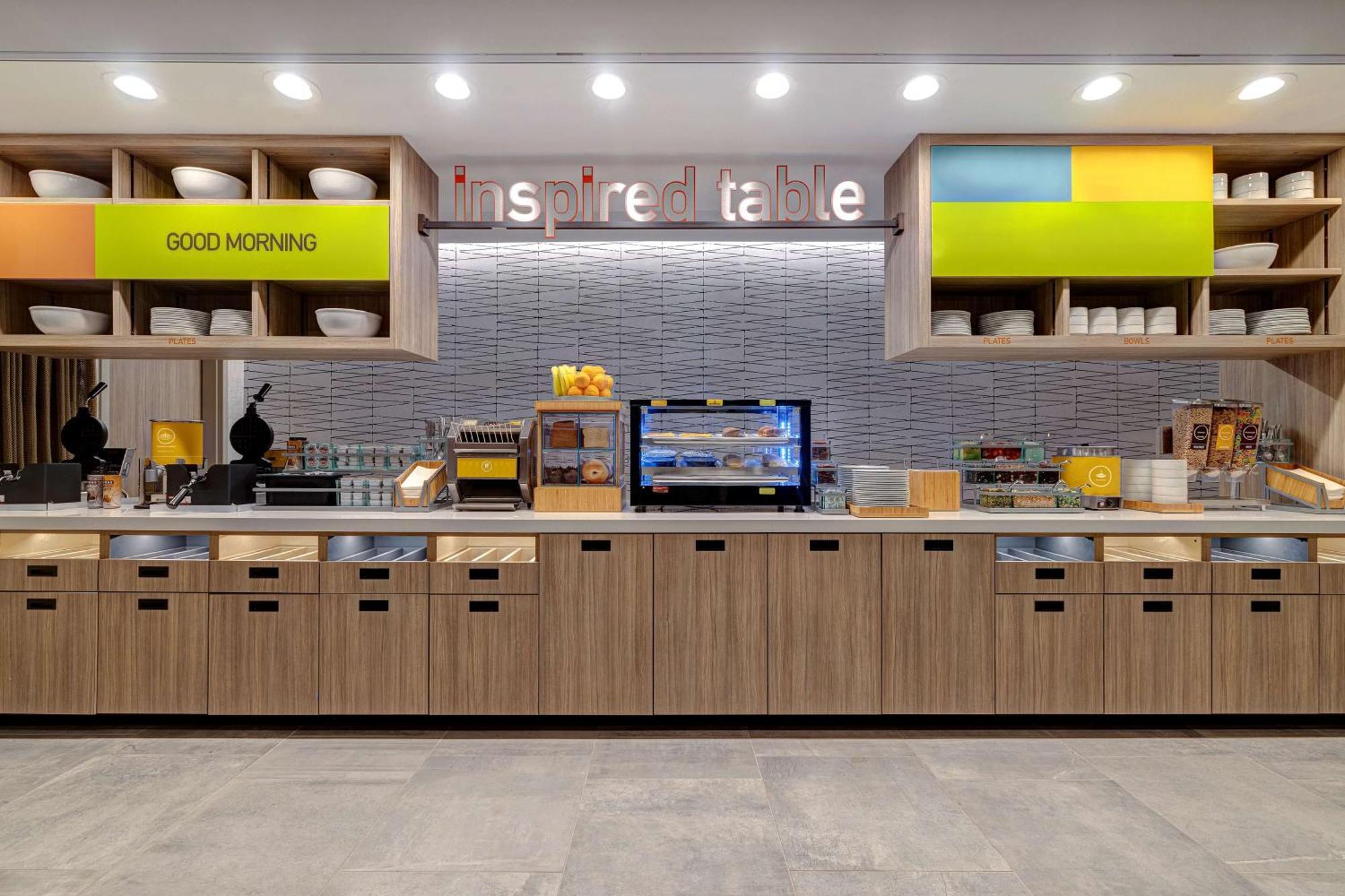 Home2 Suites By Hilton Blythewood, Sc ภายนอก รูปภาพ