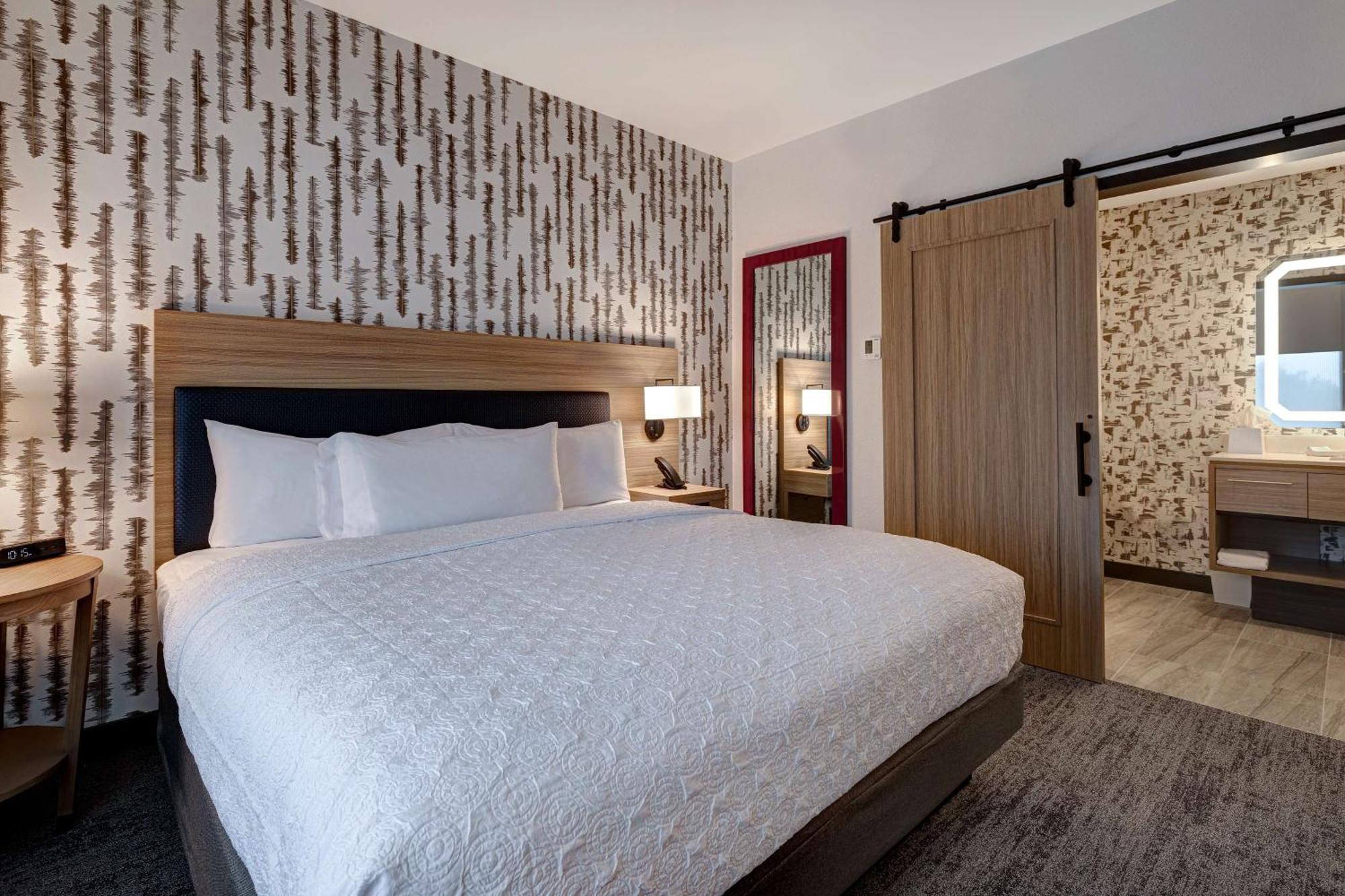 Home2 Suites By Hilton Blythewood, Sc ภายนอก รูปภาพ