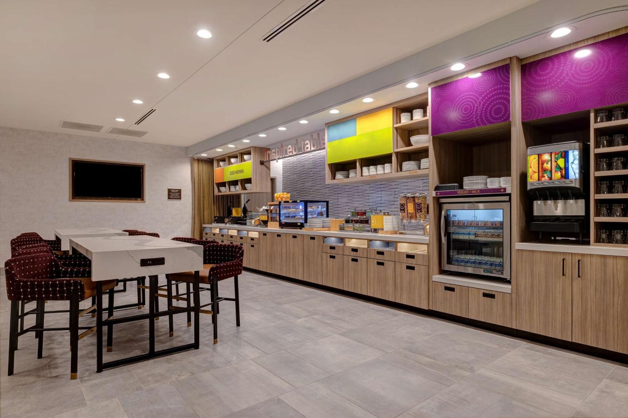 Home2 Suites By Hilton Blythewood, Sc ภายนอก รูปภาพ