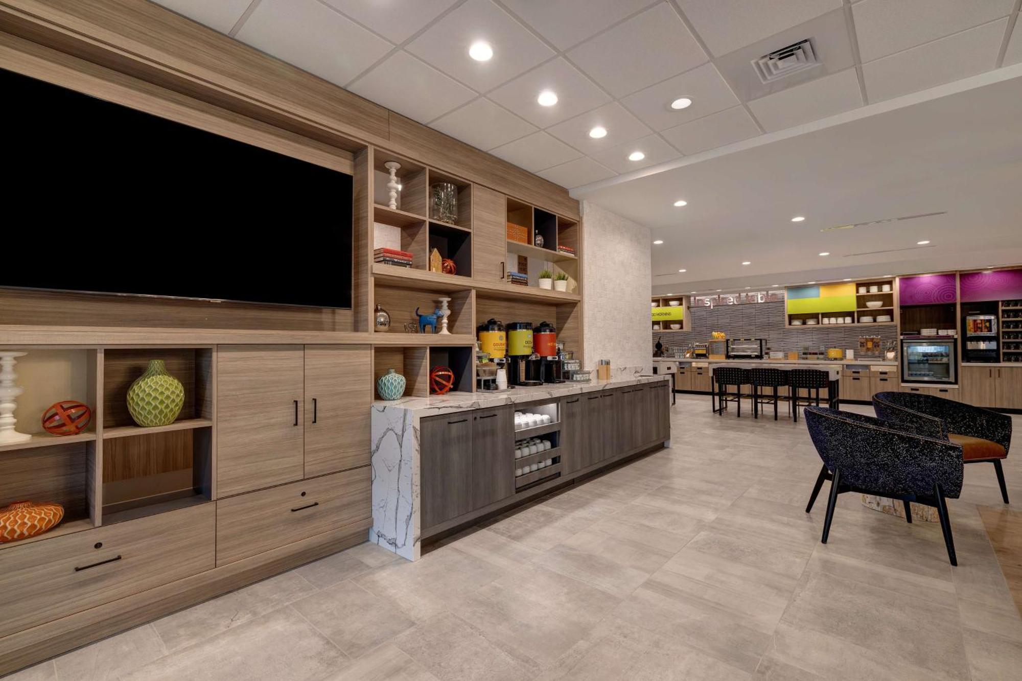 Home2 Suites By Hilton Blythewood, Sc ภายนอก รูปภาพ