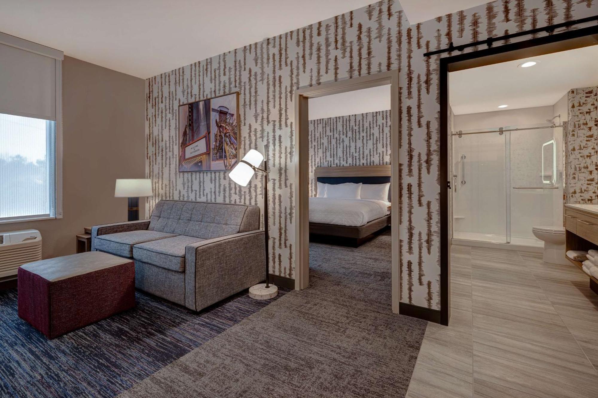 Home2 Suites By Hilton Blythewood, Sc ภายนอก รูปภาพ