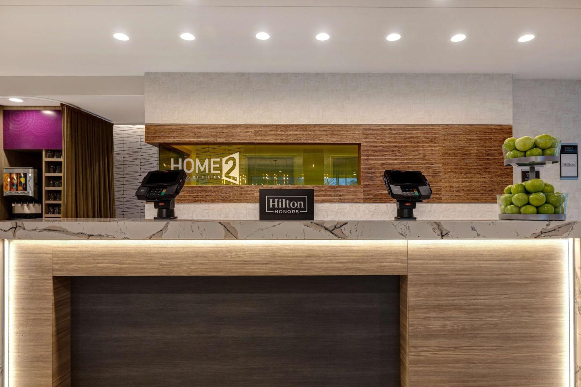 Home2 Suites By Hilton Blythewood, Sc ภายนอก รูปภาพ