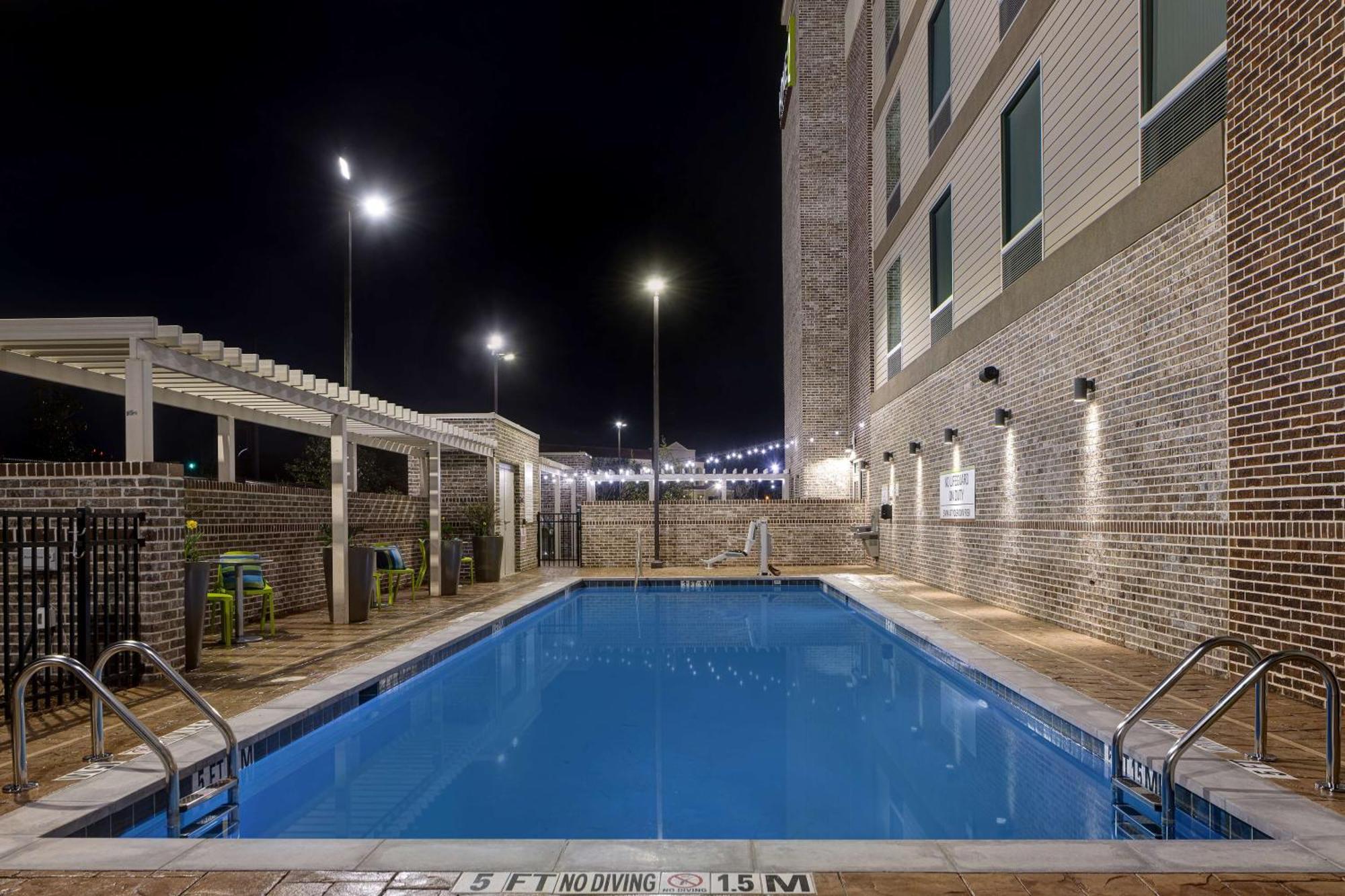 Home2 Suites By Hilton Blythewood, Sc ภายนอก รูปภาพ