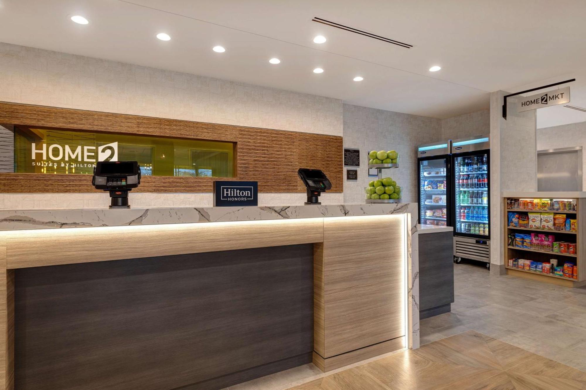 Home2 Suites By Hilton Blythewood, Sc ภายนอก รูปภาพ
