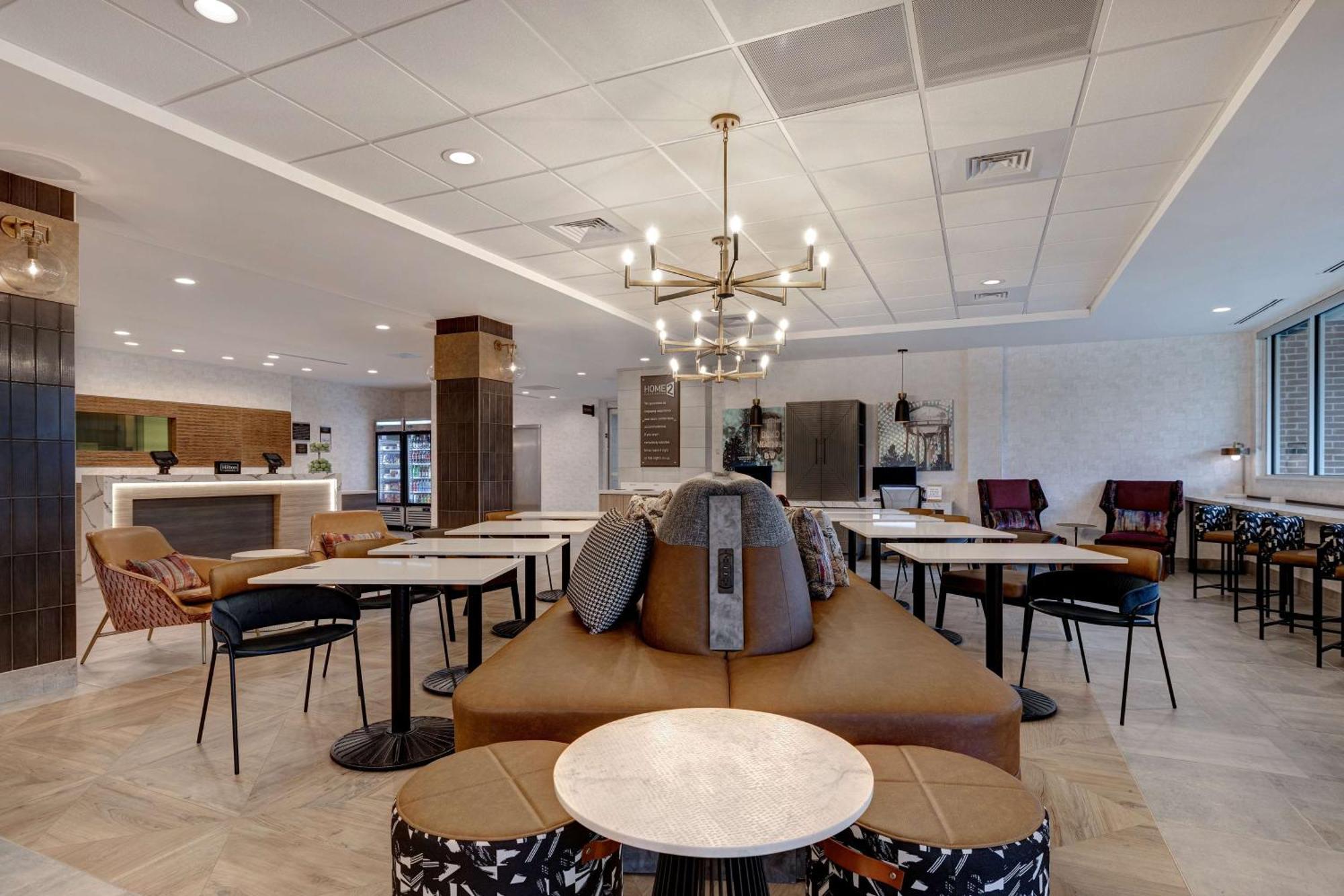 Home2 Suites By Hilton Blythewood, Sc ภายนอก รูปภาพ