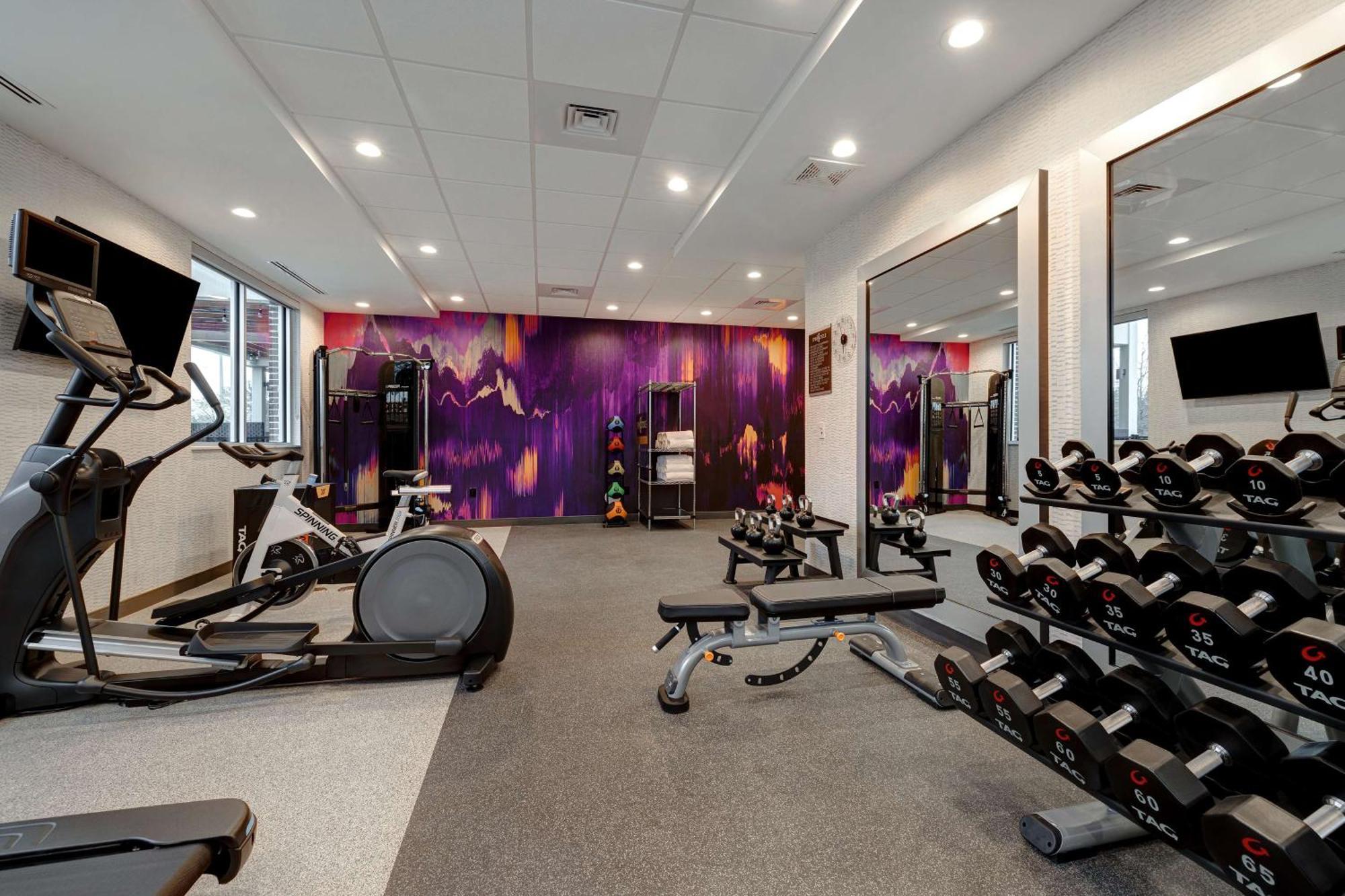 Home2 Suites By Hilton Blythewood, Sc ภายนอก รูปภาพ