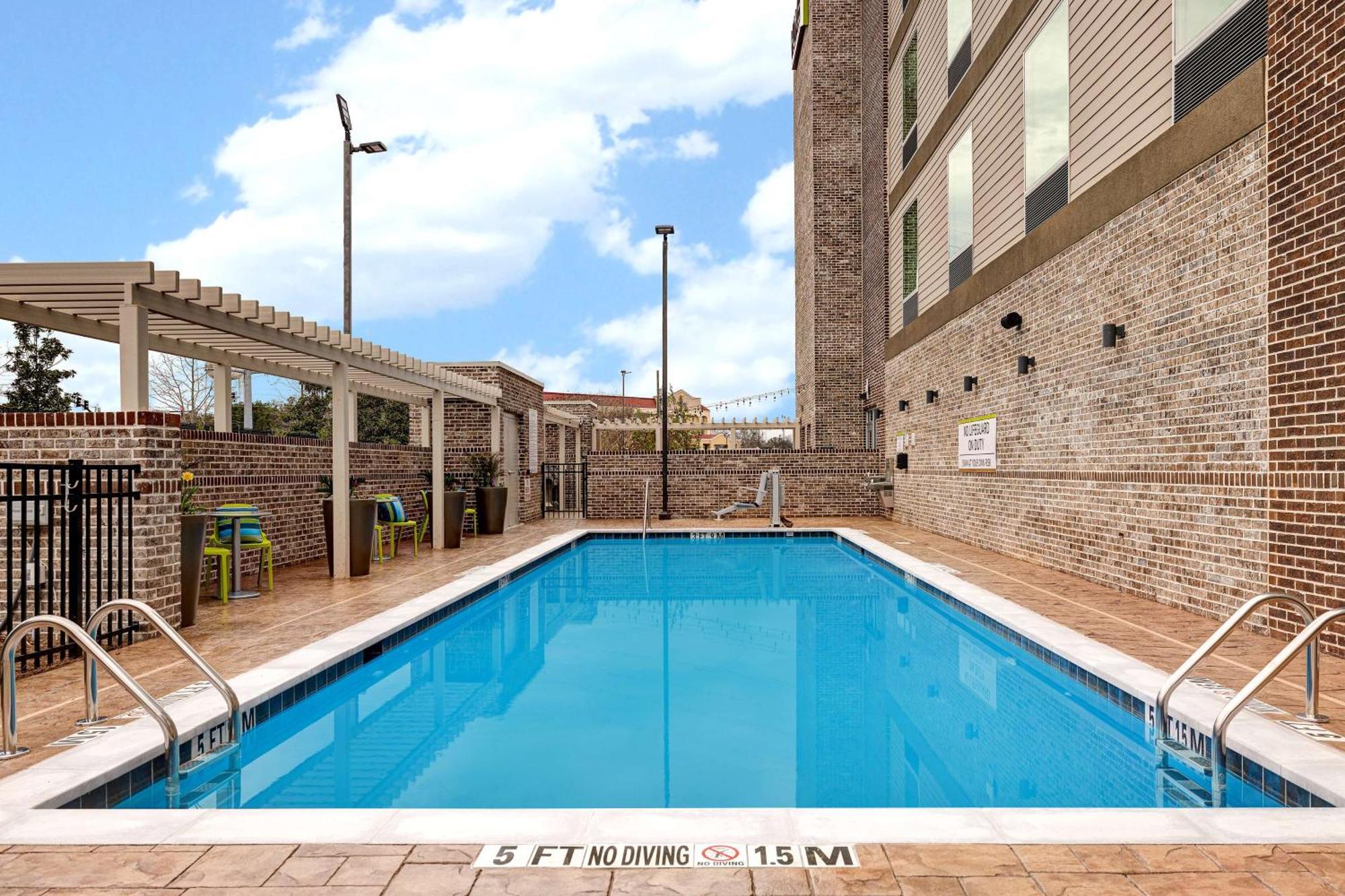Home2 Suites By Hilton Blythewood, Sc ภายนอก รูปภาพ