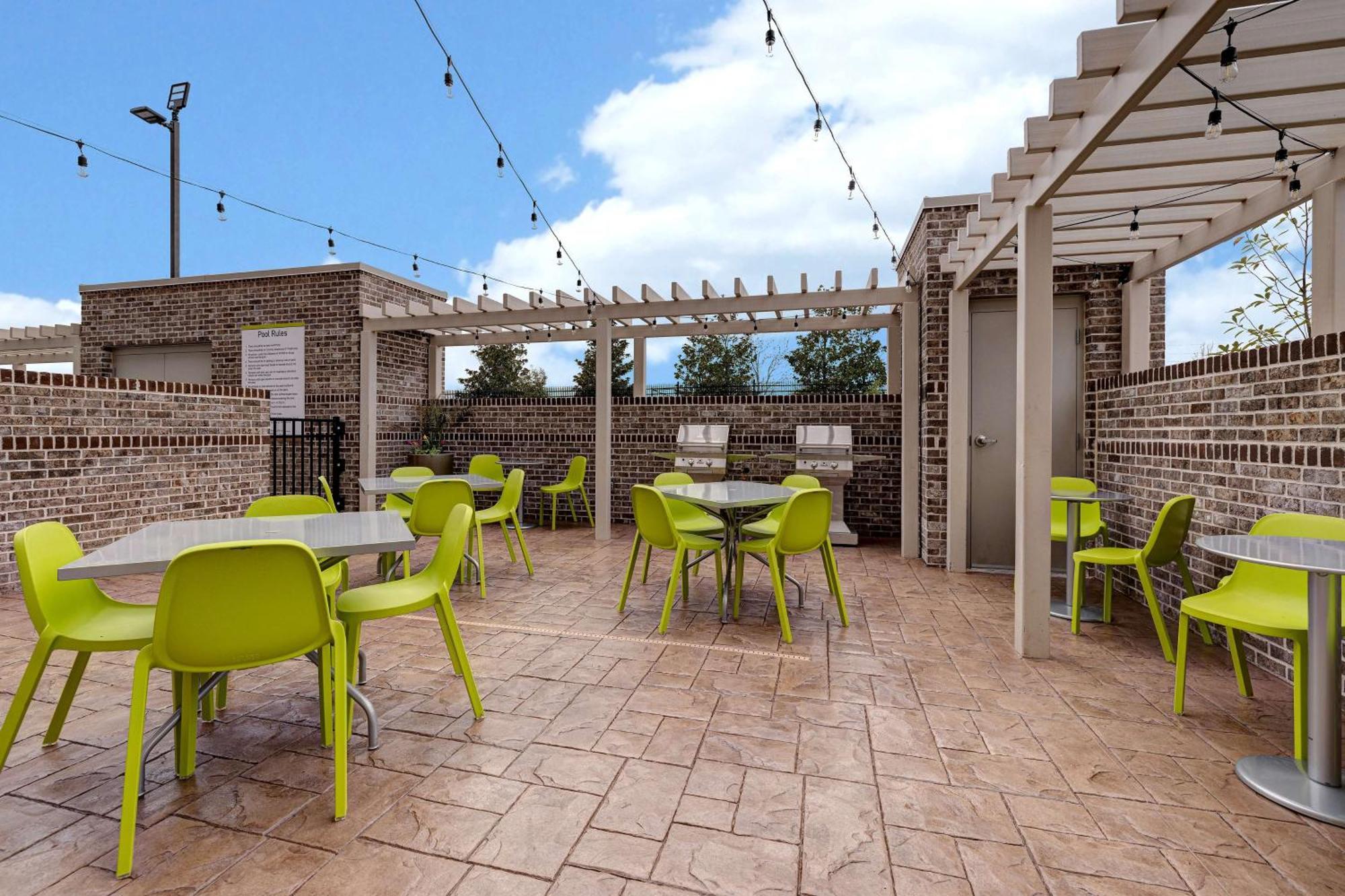 Home2 Suites By Hilton Blythewood, Sc ภายนอก รูปภาพ