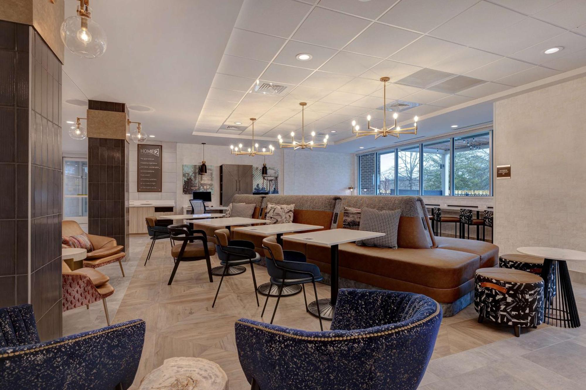 Home2 Suites By Hilton Blythewood, Sc ภายนอก รูปภาพ