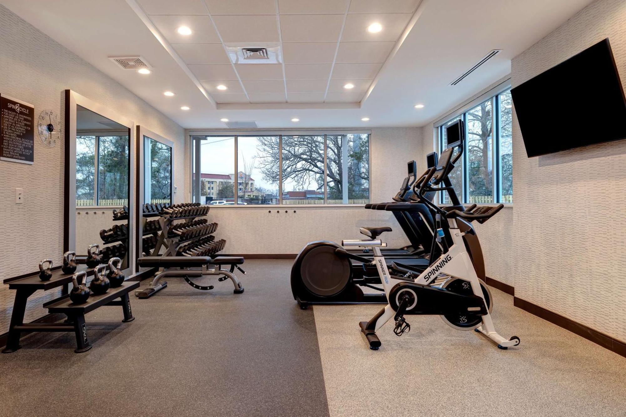 Home2 Suites By Hilton Blythewood, Sc ภายนอก รูปภาพ